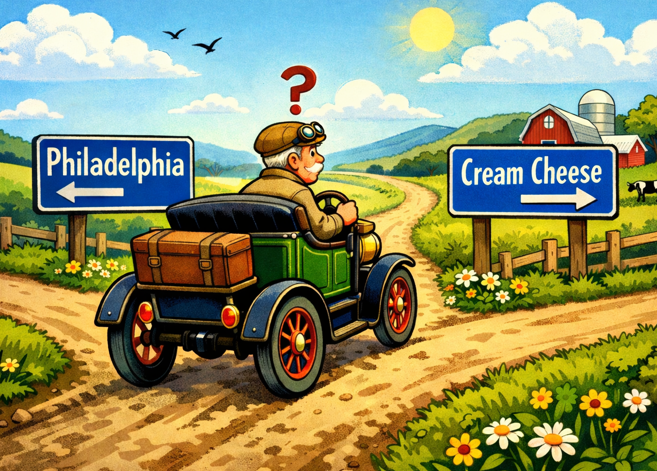 CreamCheese