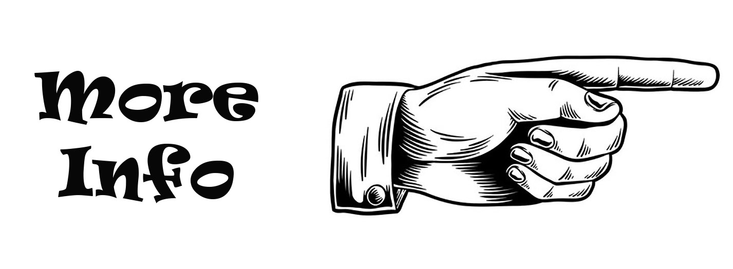 Finger pointing