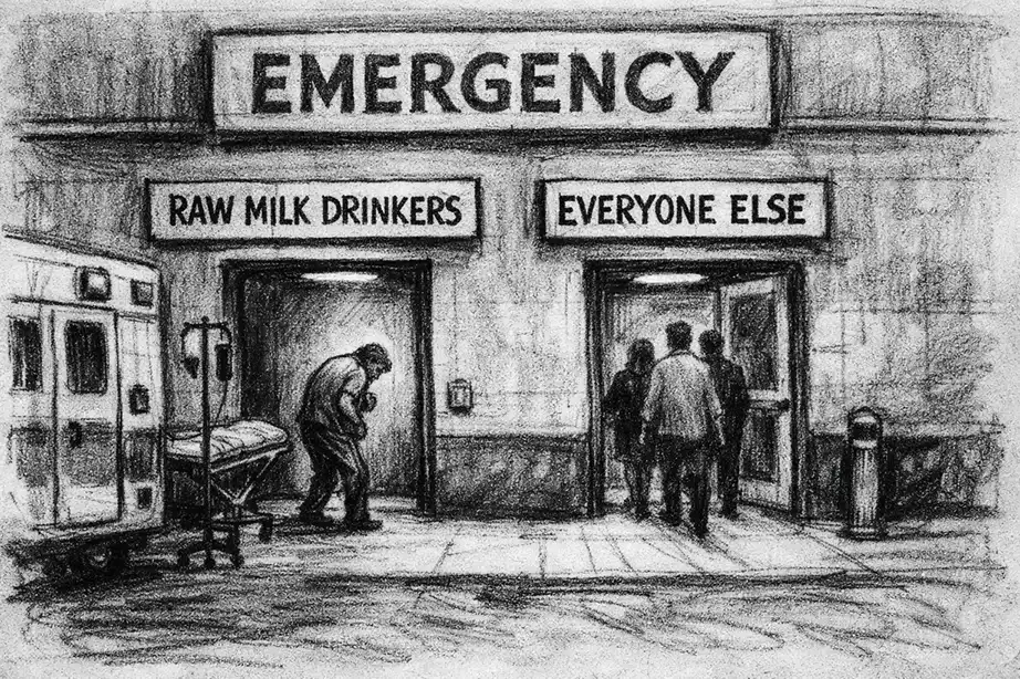 Raw_Milk_ER (1) Raw milk dangers