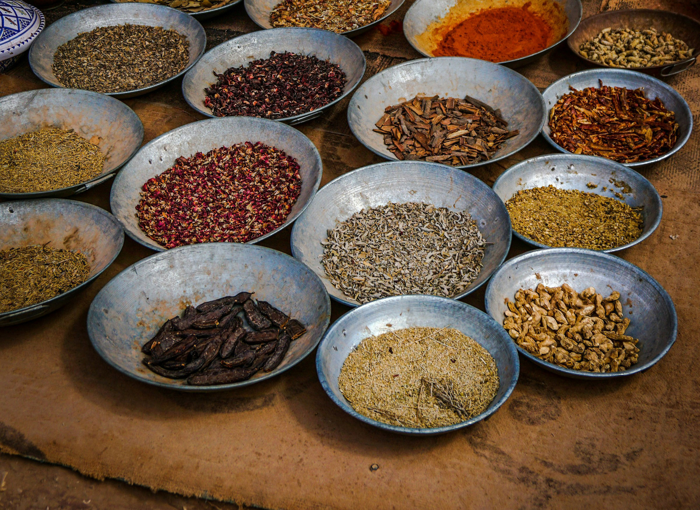 Spices_Dried